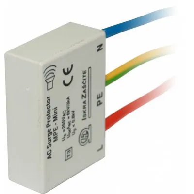 Protectie sursa PME MINI 275V, TEM Modul TEM-VM80-U