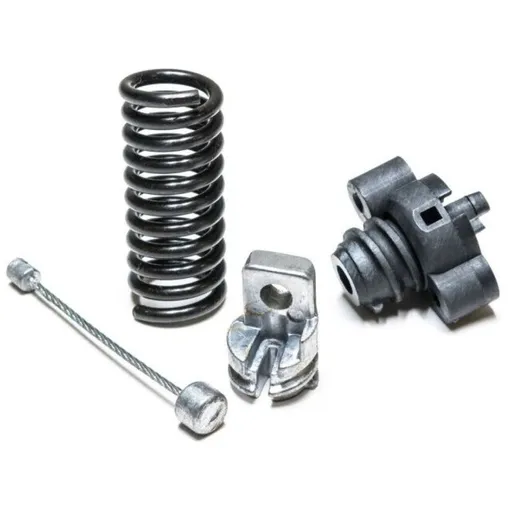 Amortizor Complet Drujba Stihl MS 341 , MS 361 , Ms 362  Cilindru