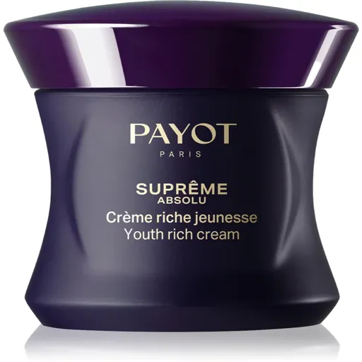 Payot Suprême Absolu cremă anti-rid ziua 50 ml