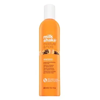 Milk_Shake Moisture & More Shampoo șampon hrănitor cu efect de hidratare 300 ml