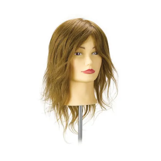 Cap de Manechin cu Par 100% Natural DNA - INDIAN - Femeie