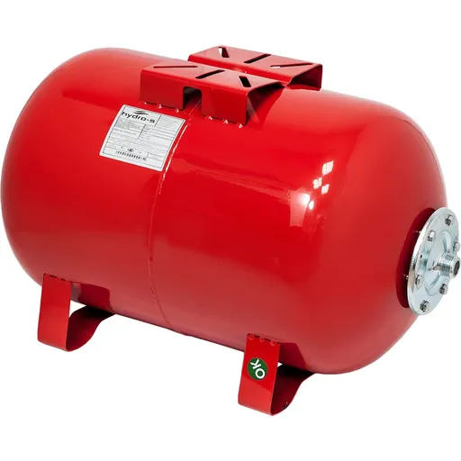 Vas Expansiune Gmax cu Membrana Inclusa, 100 litri, 10 bari, HYDROSTAB