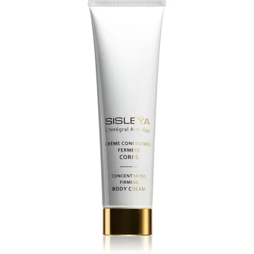 Sisley Sisleÿa L'Integral Firming Concentrated Body Cream crema de corp pentru fermitatea pielii piele anti-imbatranire 150 ml