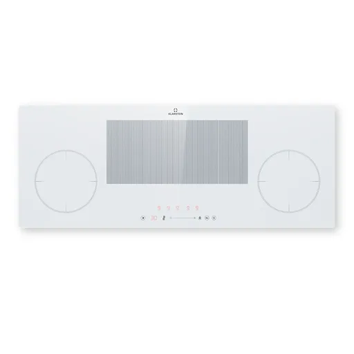 Klarstein Delicatessa 90 Slim Hybrid Plită cu inducție