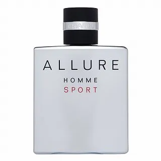 Chanel Allure Homme Sport eau de Toilette pentru barbati 50 ml
