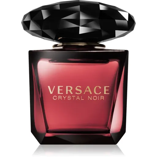 Versace Crystal Noir Eau de Parfum pentru femei 30 ml