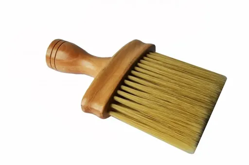 Pamatuf Frizerie din Lemn, Model Mare