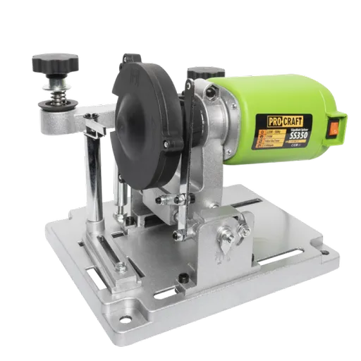 Masina de ascutit discuri pentru circulare ProCraft