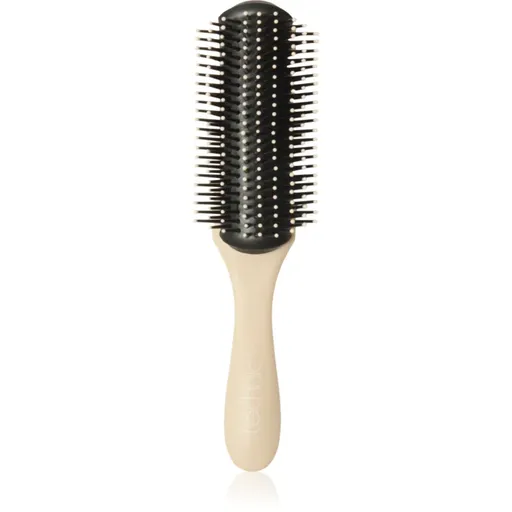 Technic Cosmetics Mini Hair Brush perie rotundă pentru păr 1 buc