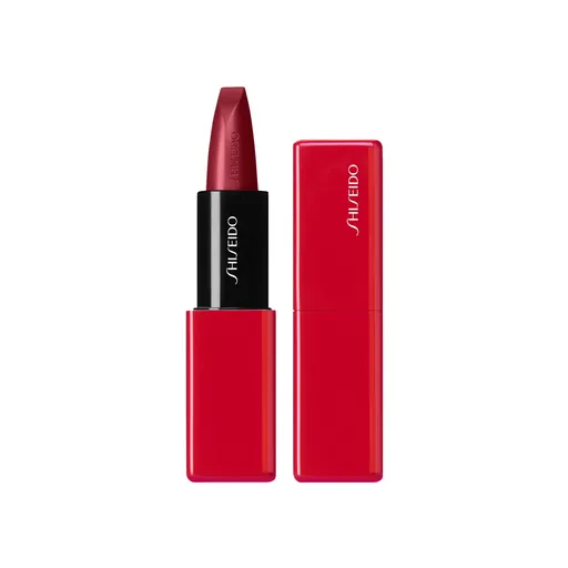 Shiseido Ruj satinat (Technosatin Gel Lipstick) 3,3 g 411