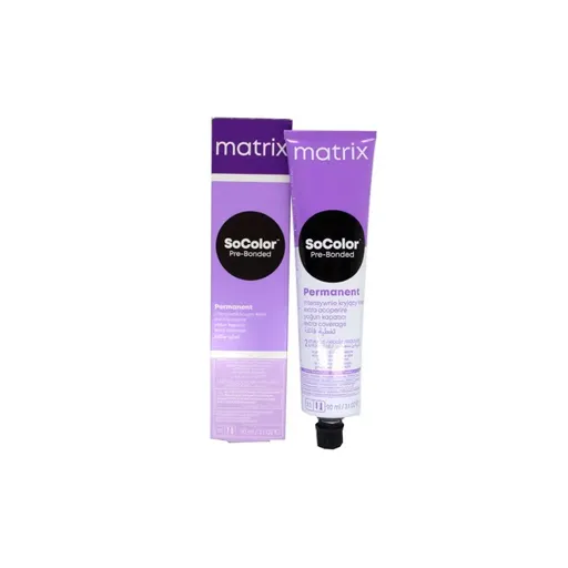 Vopsea de Par Permanenta cu Amoniac, 505N,Matrix Socolor Beauty Extra Coverage, 90 ml