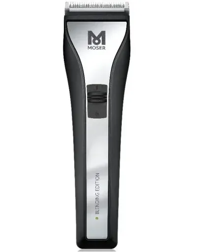 Masina de Tuns fara Fir Moser Chrom2Style Blending Edition