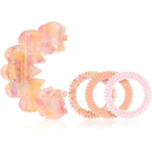 invisibobble Set Dolce Vita set cadou pentru păr 1 buc