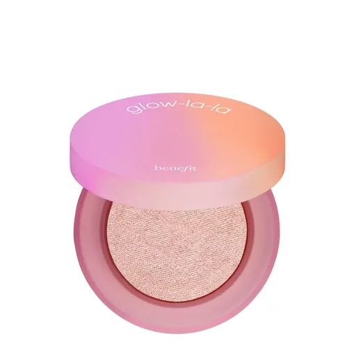 Benefit Pudră iluminatoare Glow-La-La (Powder Highlight) 3 g Aurora