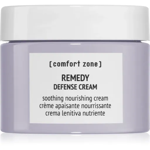 Comfort Zone Remedy crema calmanta si nutritiva 60 ml