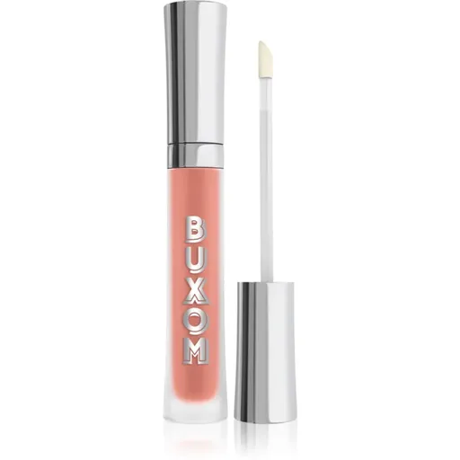 Buxom FULL-ON™ PLUMPING LIP CREAM GLOSS luciu de buze cremos cu efect de crestere culoare White Russian 4.2 g