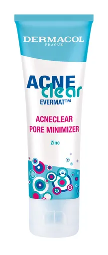 Dermacol Gel-cremă pentru reducerea porilorAcneclear(Pore Minimizer ) 50 ml