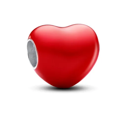 Pandora Mărgea romantică cu mesaj ascuns Moments 793087C01