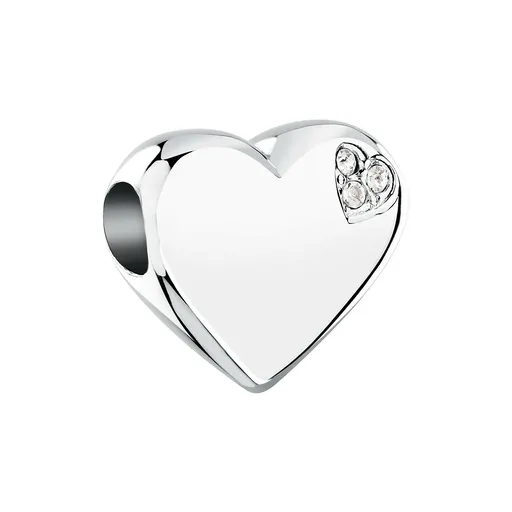 Morellato Mărgea placată cu aur, în formă de inimioară Drops SCZ1410