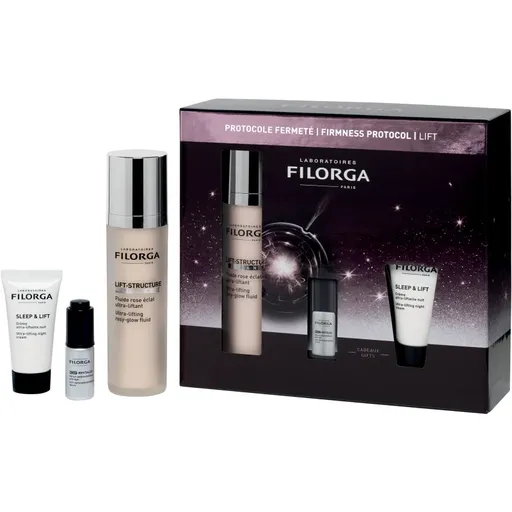 FILORGA GIFTSET LIFT set cadou pentru femei