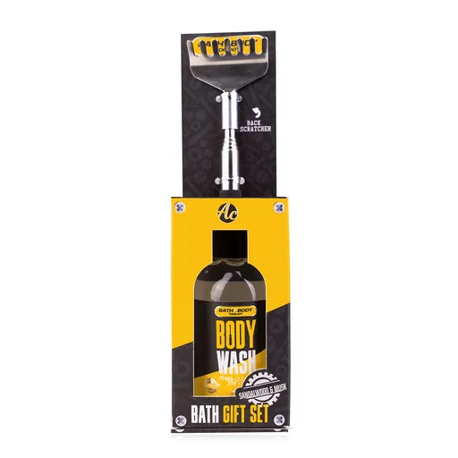 Accentra Set cadou Bath & Body ToolKit Gift Set