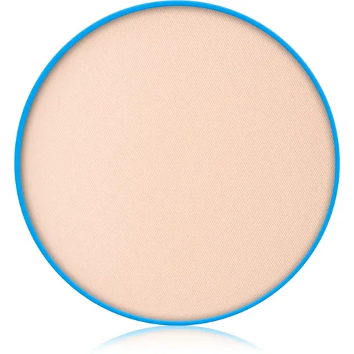 ARTDECO Sun Protection Powder Foundation rezervă fond de ten compact SPF 50 culoare 90 Light Sand 9.5 g