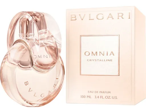 Bvlgari Omnia Crystalline - EDP 100 ml