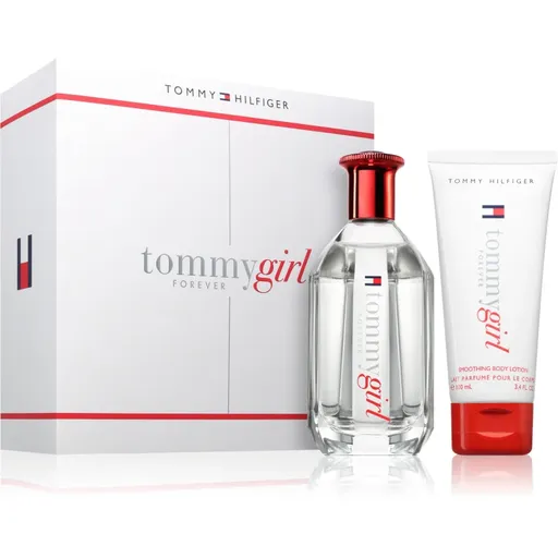 Tommy Hilfiger Tommy Girl Forever set cadou pentru femei