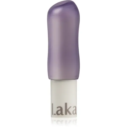 Laka Soul Vegan Lip Balm balsam de buze pentru hidratare si stralucire culoare Mauve 3.9 g