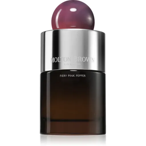 Molton Brown Fiery Pink Pepper EDP Eau de Parfum pentru femei 100 ml