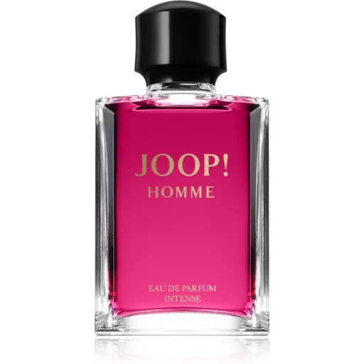 JOOP! Homme Eau de Parfum Intense apă parfumată intense pentru bărbați 125 ml