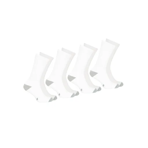 Set de 4 perechi de șosete Ecopack Sport Athena® pentru gleznă