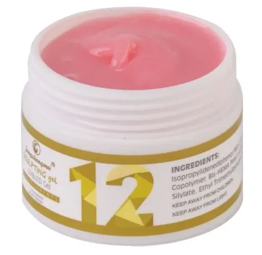 Gel Constructie Uv FSM - 12, 15 ml - TPO Free