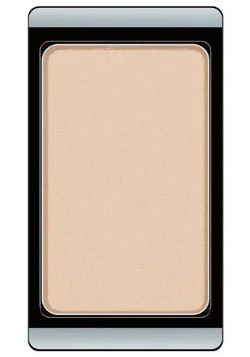 Artdeco Fard de ochi (Eyeshadow Matt) 0.8 g 554 Matt Natural Vanilla