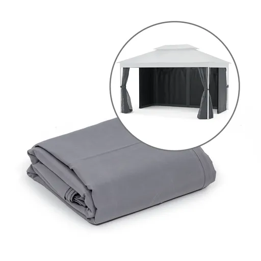 Blumfeldt pereți laterali - Mondo Dual 3x4