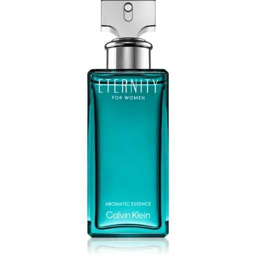 Calvin Klein Eternity For Women Aromatic Essence Eau de Parfum pentru femei 100 ml