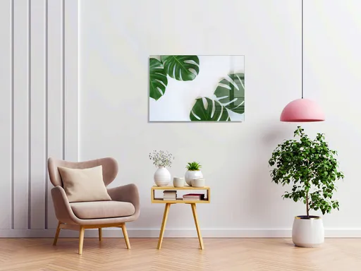 Tablou decorativ, 1122, 50 x 70 cm, Multicolor