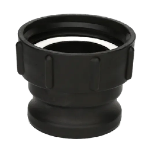 Adaptor Camlock, Dimensiune S100*8 X 3"