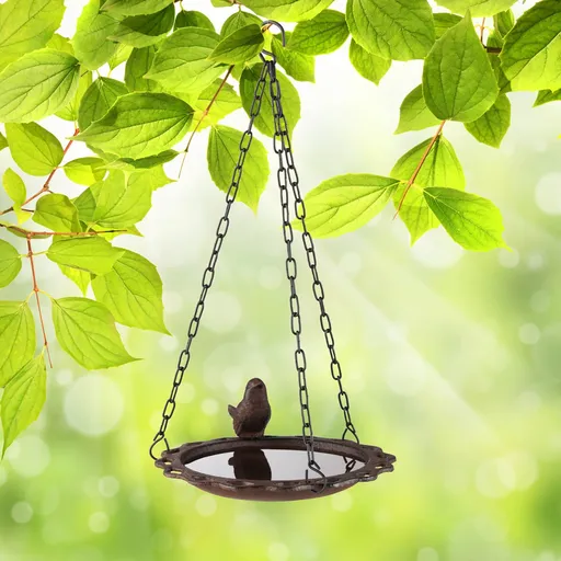 Adăpător păsări