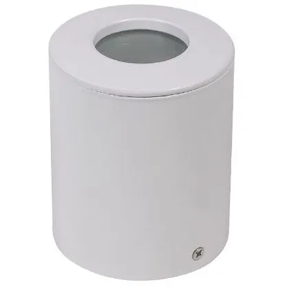 Corp spot GU10 IP54 rotund alb V-TAC SKU-3669