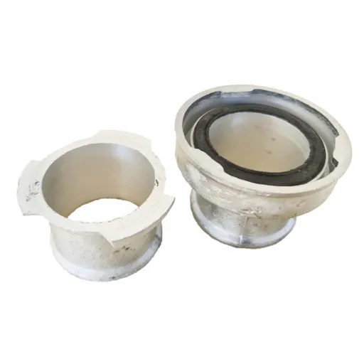 Cupla Rapida Furtun 3 Toli