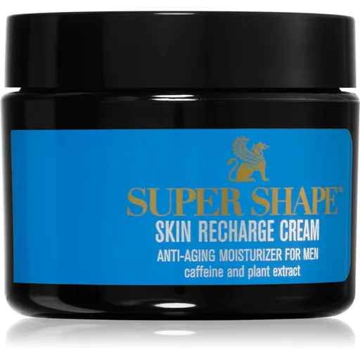 Baxter of California Super Shape cremă anti-îmbătrânire pentru barbati 50 ml