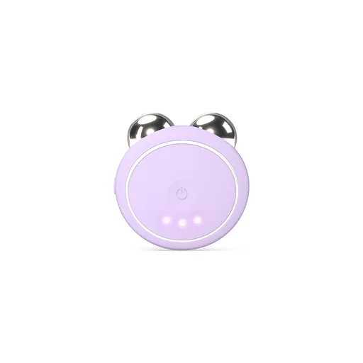 Foreo FOREO BEAR™ 2 Dispozitiv compact de tonifiere facială cu microcurent de călătorie Lavender