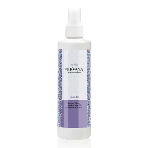 Ulei Pre Epilare Cu Lavanda ItalWax 250 ml