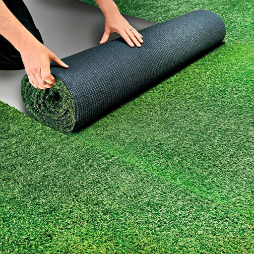 Gazon artificial 4 x 1 m