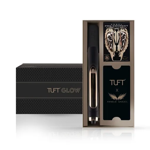 Placa de Par - Tuft - Glow Edition - 1 inch - Cu Fir