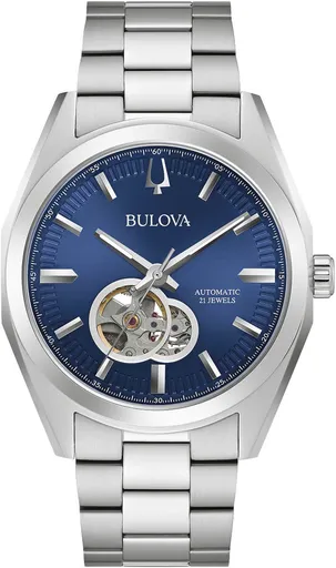 Bulova Surveyor Automatic 96A275