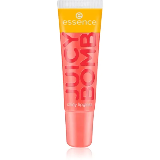 essence Juicy Bomb lip gloss culoare 103 10 ml