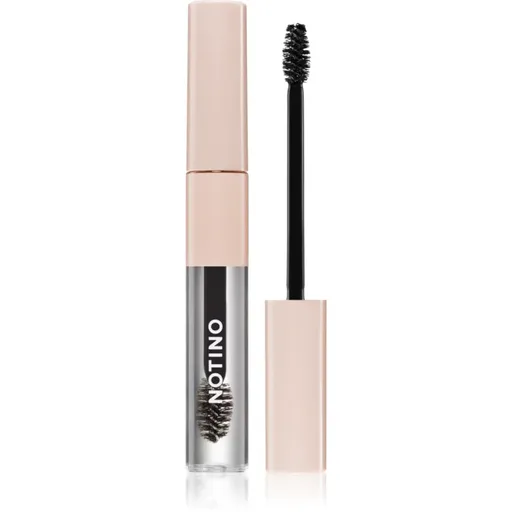 Notino Lifeproof Clear Brow Gel gel de sprancene de lungă durată Clear 4 ml
