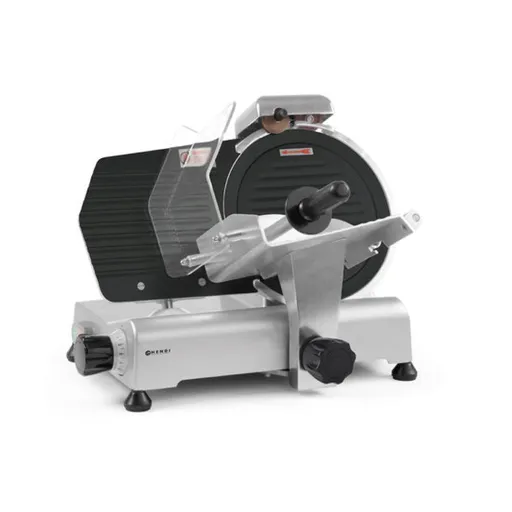 Feliator Kitchen Line Teflon, 150 W, Grosime reglabila, diametru max 180mm, potrivit si pentru branzeturi, Argintiu